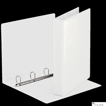 Segregator PANORAMA A4 4DR/30 51mm biały ofertowy ESSELTE 49703