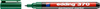 Marker permanentny e-370 EDDING, 1mm, zielony