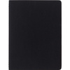 Zestaw 3 Zeszytów MOLESKINE Cahier Journals XL (19x25cm) w kratkę, 120 stron, czarny
