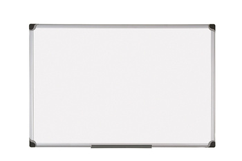 Tablica suchoś. -magn. BI-OFFICE Professional, 180x120cm, lakierowana, rama alu.