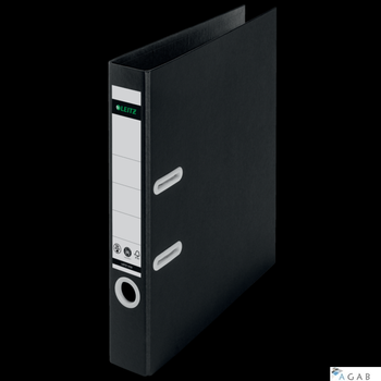 Segregator 180 Recycle A4 80mm, czarny Leitz, 10190095