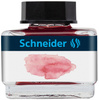 Atrament do piór SCHNEIDER, 15 ml, blush / ciemnoróżowy