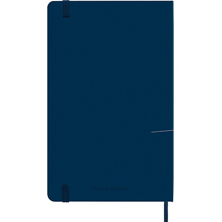 Notes MOLESKINE, edycja limitowana Mały Książę, L + XL, zestaw, księżyc