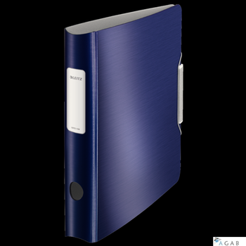 Segregator Leitz 180_ Active Style, 50mm, niebieski 11090069