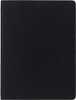 Zestaw 3 Zeszytów MOLESKINE Cahier Journals XL (19x25cm) w kropki, 120 stron, czarny