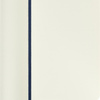 Notes MOLESKINE P (9x14cm) gładki, miękka oprawa, sapphire blue, 192 strony, niebieski