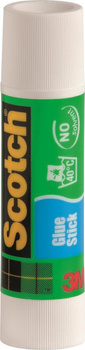 Klej w sztyfcie SCOTCH® (6221D) Office, 21g