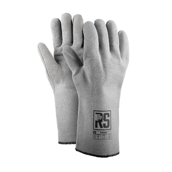 Rękawice RS THERM, termiczne, rozm.10, szare