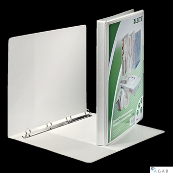 Segregator PANORAMA A4+ 4RR/16 29mm biały ofertowy LEITZ 42820001 (X)