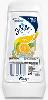 Odświeżacz powietrza GLADE/BRISE Citrus, żel, 150g
