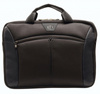 Torba na laptopa WENGER Slim Sherpa, 16", 410x320x60mm, czarna