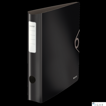 Segregator Solid Active PP 50 mm, czarny Leitz , 10481095 (X)