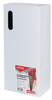 Grzbiety do bindowania OFFICE PRODUCTS, A4, 12mm (95 kartek), 100 szt., czarne