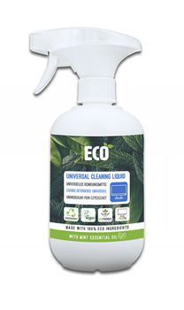 Środek do czyszczenia TV SOYECO, Eco, 500 ml