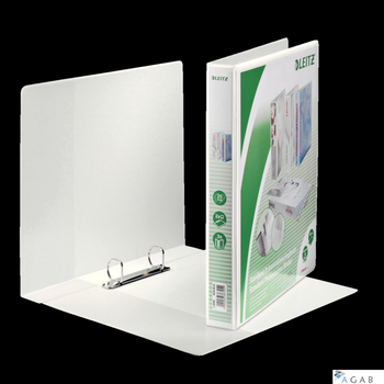 Segregator PANORAMA A4+ 2DR/25 44mm biały ofertowy LEITZ 42790001