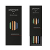 Ołówki CARAN D'ACHE, Les Crayons De La Maison, edycja 10, 4 szt.
