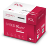 Papier ksero POL SPEED, A3, klasa C, 153CIE, 80gsm, 500ark.