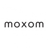 Segregator NEW BINDER MOXOM, plastikowy, A4/50mm, turkusowy