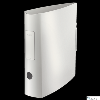 Segregator Leitz 180_ Active Style, 75mm, biały 11080004