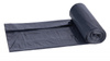 Worki na śmieci DONAU ECO, mocne (LDPE), 60l, 10 szt., czarne
