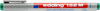 Marker zmywalny e-152 M EDDING, 1mm, zielony