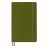 Notes MOLESKINE Passion Journal Travel, 400 stron, zielony