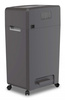 Niszczarka HP ONESHRED 16MC, mikrościnki, P-5, 16 kart., 30l, jasnoszara