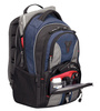 Plecak WENGER Cobalt, 16", 350x460x230mm, niebieski