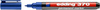 Marker permanentny e-370 EDDING, 1mm, niebieski