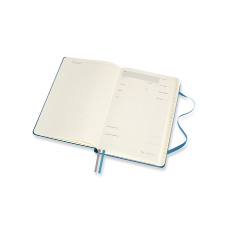 Notes MOLESKINE Passion Journal Books, 400 stron