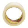 Taśma pakowa do wysyłek SCOTCH® Hot-melt (371), 50mm, 66m, transparentna