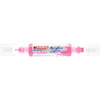 Marker akrylowy 3D e-5400 EDDING, podwójny, 2-3 mm, 5-10 mm, różowy neonowy