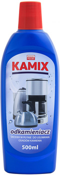 Odkamieniacz KAMIX, płyn do czajników, 500ml
