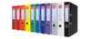 Segregator OFFICE PRODUCTS Officer, PP, A4/55mm, czarny