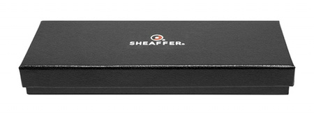 Pióro wieczne SHEAFFER VFM (9400), chromowany mat