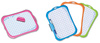 Tablica suchościerlana KEYROAD Mini, dla dzieci, z markerem, A4, mix kolorów