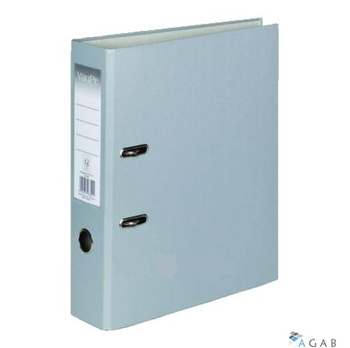 Segregator Biznes A4/75 popielaty VAUPE, 077/09