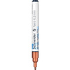 Marker metaliczny SCHNEIDER Paint-It 011, 2 mm, miedziany metalik