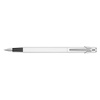 Pióro wieczne CARAN D'ACHE 849, F, białe