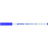 Pisak tekstylny e-4600 EDDING, 1 mm, fioletowy neon