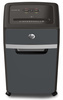 Niszczarka HP PRO SHREDDER 16MC, mikrościnki, P-5, 16 kart., 30l, ciemnoszara