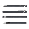 Pióro wieczne CARAN D'ACHE 849, B, czarne