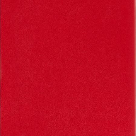 Notes MOLESKINE Classic P (9x14cm) gładki, miękka oprawa, 192 strony, czerwony