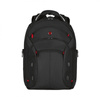 Plecak WENGER Gigabyte, 15", 340x450x210mm, czarny