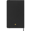 Notatnik MOLESKINE L (13x21 cm), Smiley, w linie, twarda oprawa, 176 stron