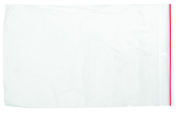 Torebka strunowa OFFICE PRODUCTS, LDPE, 160x220mm, 100szt., transparentna