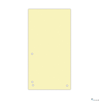 Przek.230*105 8620100-11 żółty DONAU