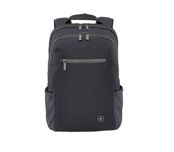 Plecak WENGER Cityfriend, 16", czarny
