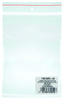 Torebka strunowa OFFICE PRODUCTS, LDPE, 80x180mm, 100szt., transparentna