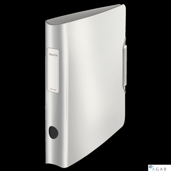 Segregator Leitz 180_ Active Style, 50mm, biały 11090004